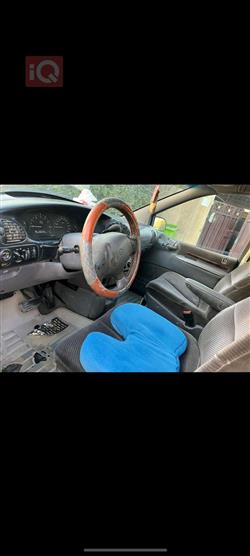 Dodge Caravan